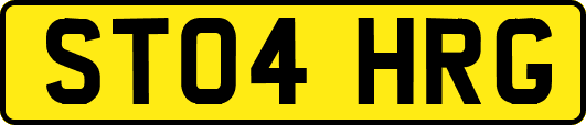 ST04HRG