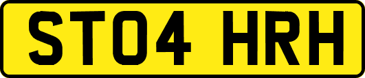 ST04HRH