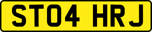 ST04HRJ