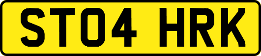 ST04HRK