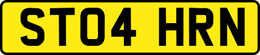ST04HRN