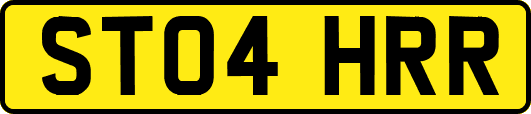 ST04HRR