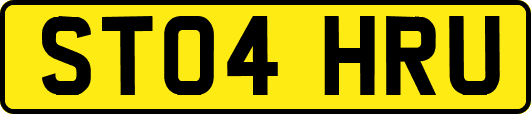 ST04HRU
