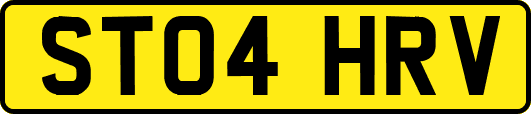 ST04HRV