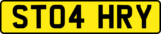 ST04HRY
