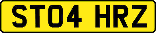 ST04HRZ