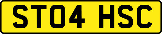 ST04HSC