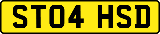 ST04HSD
