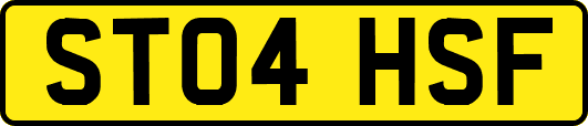 ST04HSF
