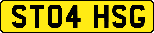 ST04HSG