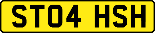 ST04HSH