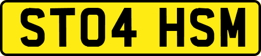 ST04HSM