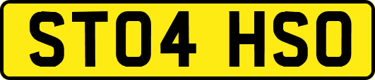 ST04HSO