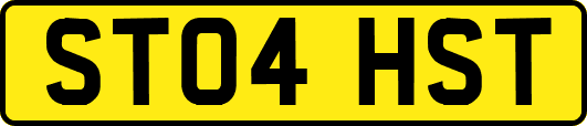 ST04HST