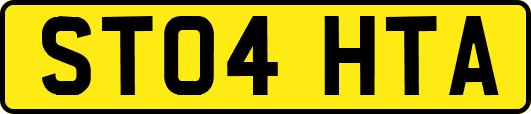 ST04HTA