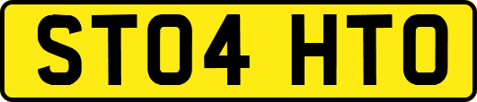 ST04HTO