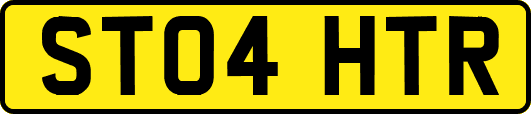 ST04HTR