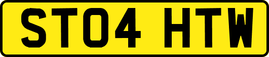 ST04HTW