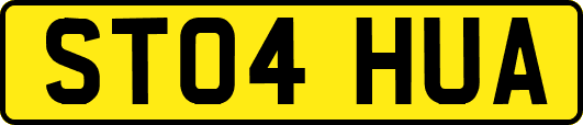 ST04HUA