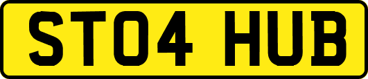 ST04HUB