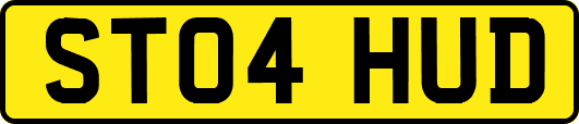 ST04HUD