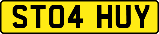 ST04HUY