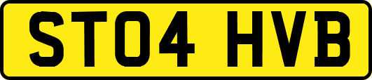 ST04HVB