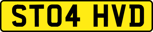 ST04HVD