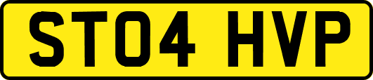 ST04HVP