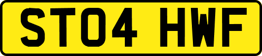 ST04HWF