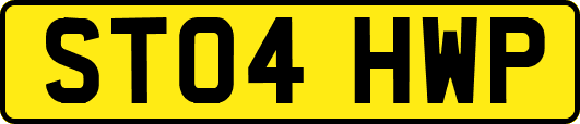 ST04HWP