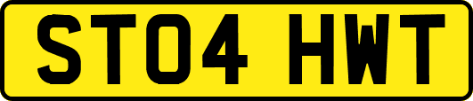 ST04HWT