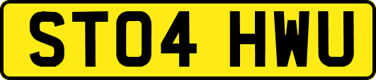 ST04HWU
