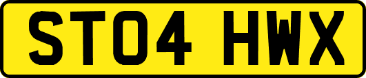 ST04HWX