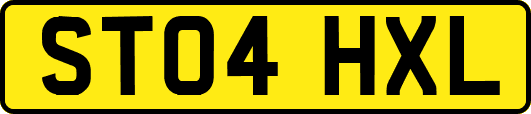 ST04HXL