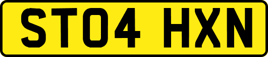 ST04HXN