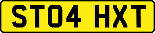 ST04HXT