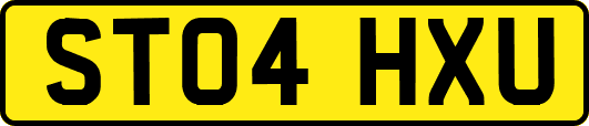 ST04HXU