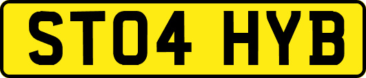 ST04HYB