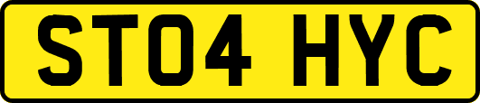 ST04HYC