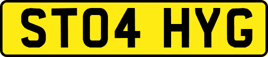 ST04HYG