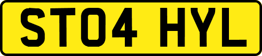 ST04HYL
