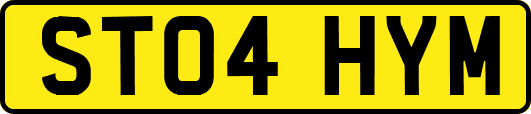 ST04HYM