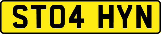 ST04HYN