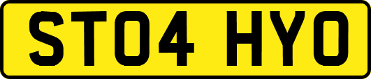 ST04HYO