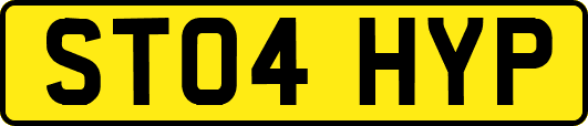 ST04HYP