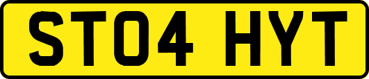 ST04HYT