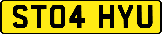 ST04HYU