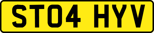 ST04HYV