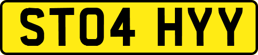 ST04HYY
